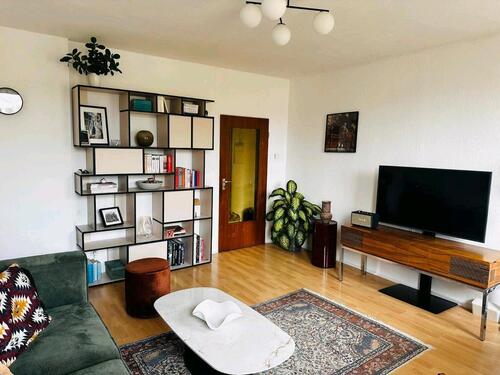 Foto - 2 Zimmer Etagenwohnung zur Miete in Dortmund
