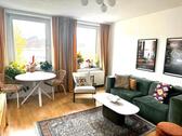 Foto - Etagenwohnung in Dortmund zur Miete