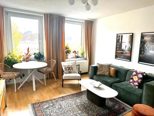 Foto - Etagenwohnung in Dortmund zur Miete