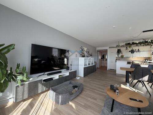Foto - 4 Zimmer Etagenwohnung zur Miete in Butzbach