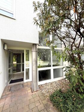 Foto - 3 Zimmer Etagenwohnung zur Miete in Waiblingen