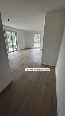 Foto - 2 Zimmer Erdgeschoßwohnung zur Miete in Solingen