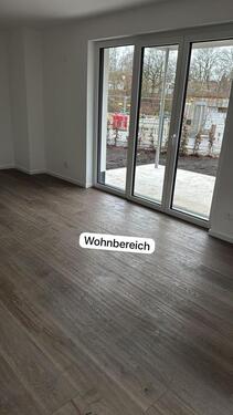 Foto - 2 Zimmer Erdgeschoßwohnung in Solingen