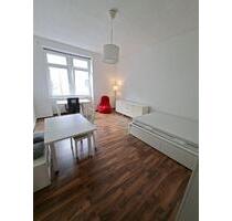 ✨Stilvolles WG-Zimmer im Herzen von Gallus in Frankfurt am Main. Voll möbliert & sofort einziehen