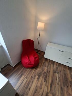 Foto - 1 Zimmer Etagenwohnung in Frankfurt am Main
