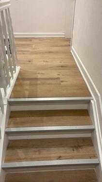 Foto - 4 Zimmer Etagenwohnung in Bitburg