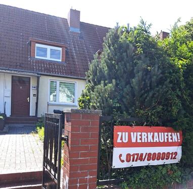 Foto - -RESERVIERT- Reihenhaus Reihenmittelhaus von Privat