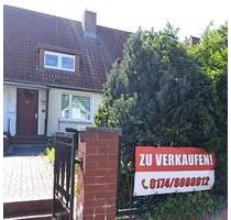 -RESERVIERT- Reihenhaus Reihenmittelhaus von Privat - Berlin Treptow-Köpenick
