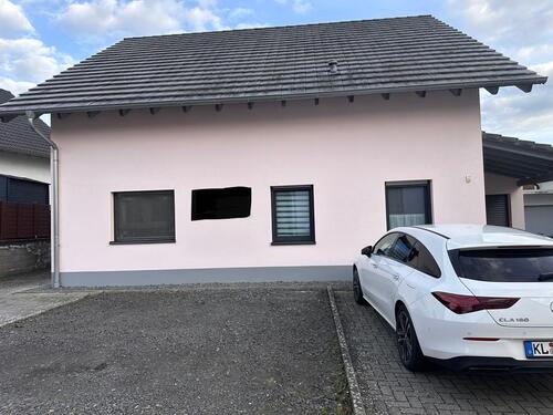 Foto - 6 Zimmer Einfamilienhaus zum Kaufen in Otterbach