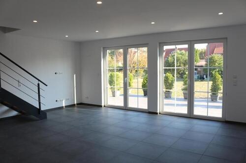 Foto - 4 Zimmer Doppelhaushälfte zum Kaufen in Burgdorf