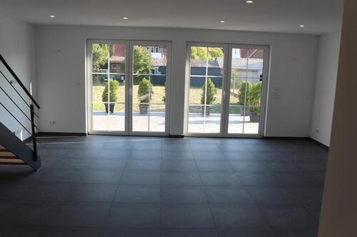 Foto - 4 Zimmer Doppelhaushälfte in Burgdorf