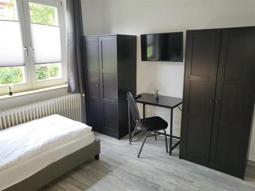 Foto - Etagenwohnung zur Miete in Wilhelmshaven