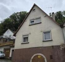 Haus zum Verkaufen - 120.000,00 EUR Kaufpreis, in Lauda-Königshofen (PLZ: 97922)
