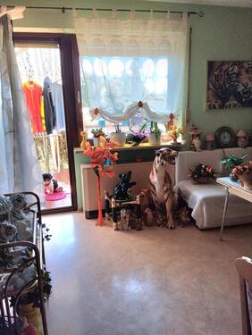 Foto - Etagenwohnung in Schwenningen