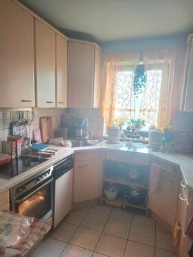 Foto - Etagenwohnung in Schwenningen zum Kaufen