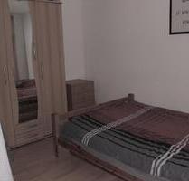 2-Zimmer- Wohnung in Mülheim- Kärlich mit sep.Eingang - Mülheim-Kärlich