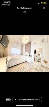 Foto - Etagenwohnung in Lollar