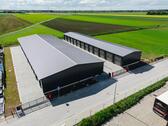 Foto - XXL-Garage in Mering zu vermieten, Top Ausstattung, perfekte Lage