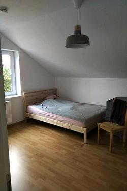 Foto - Etagenwohnung in Schwülper