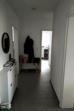 Foto - Etagenwohnung in Schwülper zur Miete