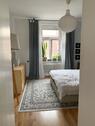 Foto - Helle EG-Altbauwohnung im Dichterviertel. 69 qm, 3 Zimmer