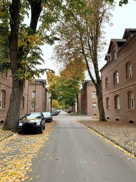 Foto - Etagenwohnung zur Miete in Duisburg