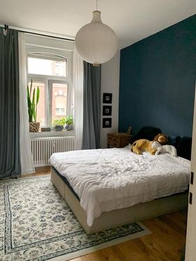 Foto - Etagenwohnung in Duisburg
