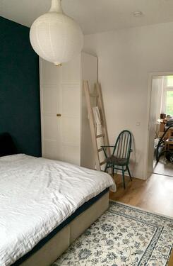 Foto - Etagenwohnung in Duisburg zur Miete