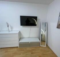 Modernes, voll möbliertes renoviertes Apartment in KL-Hohenecken - Kaiserslautern Einsiedlerhof
