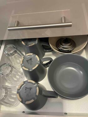 Foto - Etagenwohnung in Kaiserslautern zur Miete