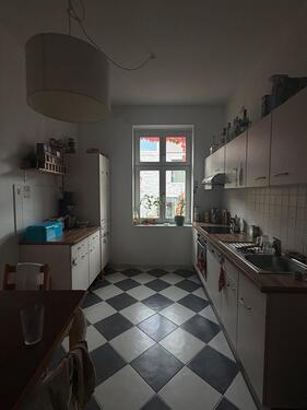 Foto - Etagenwohnung in Berlin
