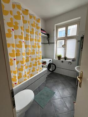 Foto - Etagenwohnung in Berlin zur Miete