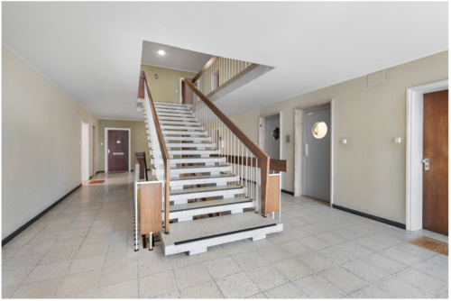 Foto - Etagenwohnung zur Miete in München