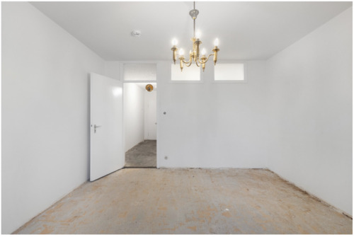 Foto - Etagenwohnung in München zur Miete