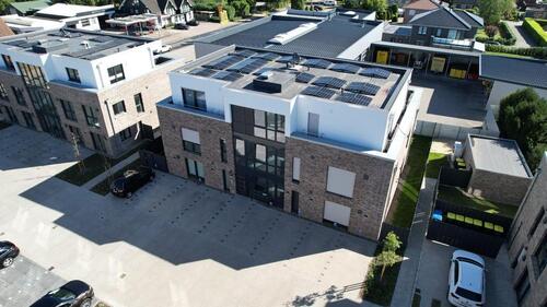 Foto - Etagenwohnung in Sögel