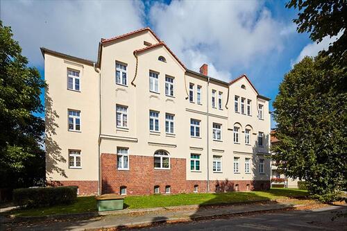 Foto - Ihre neue Wohnung: günstige 2-Zimmer-Wohnung