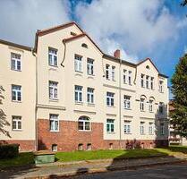 Ihre neue Wohnung: günstige 2-Zimmer-Wohnung - Leipzig Nord