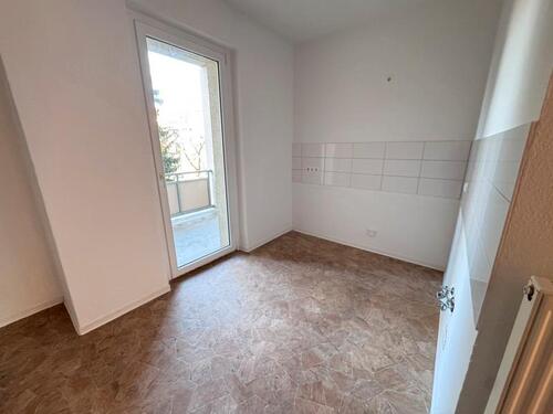 Foto - Etagenwohnung in Leipzig zur Miete