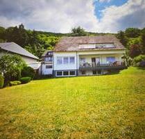 Souterrain Wohnung mit herrlichem Moselblick - Koblenz Lay