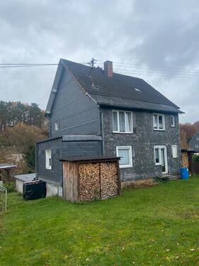 Foto - Einfamilienhaus in Wilnsdorf