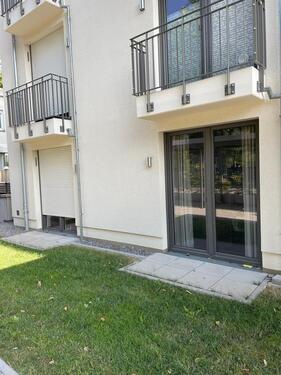 Foto - Traumhaftes neuwertiges 1-Zimmer Business Appartment