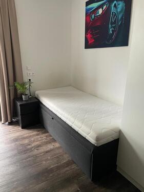 Foto - Etagenwohnung in Leinfelden-Echterdingen