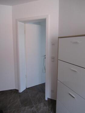 Foto - Hochwertige 3-Zi-Küche-Bad-Wgh. m. XXL-Balkon+EBK ca. 70qm²