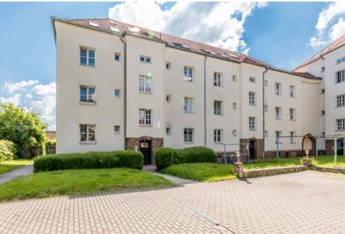 Foto - Frisch sanierte 2-Raumwohnung Leipzig Wahren