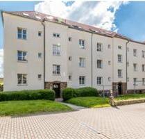 Frisch sanierte 2-Raumwohnung Leipzig Wahren