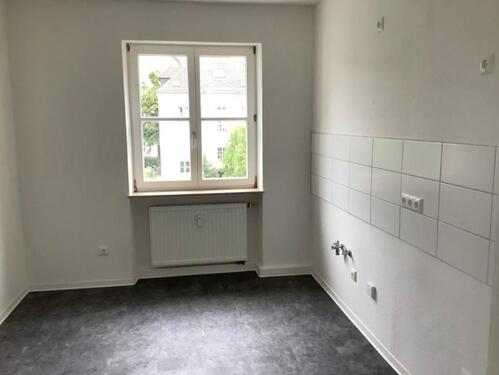 Foto - Etagenwohnung in Leipzig