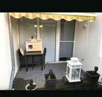 2-Raum-Souterrain-Wohnung mit EBK in Trier Feyen