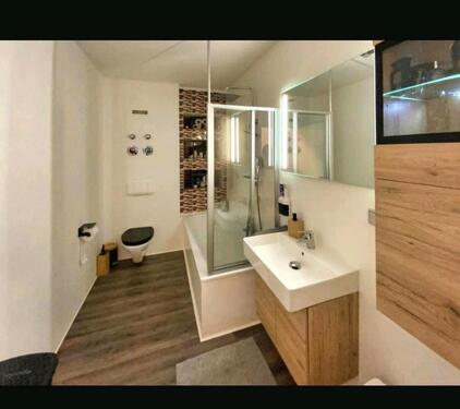 Foto - Etagenwohnung in Trier