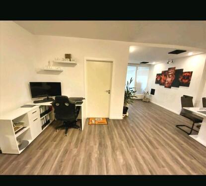 Foto - Etagenwohnung in Trier zur Miete