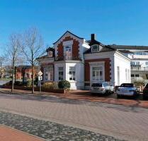 Gründerstil- Villa in Osterholz-Scharmbeck